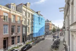 Amsterdam, Pieter Cornelisz Hooftstraat 144 3