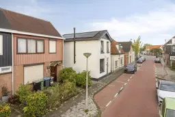 Enschede, Burgemeester Jacobsstraat 12