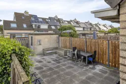 Spijkenisse, Haya van Someren-Downerpad 28