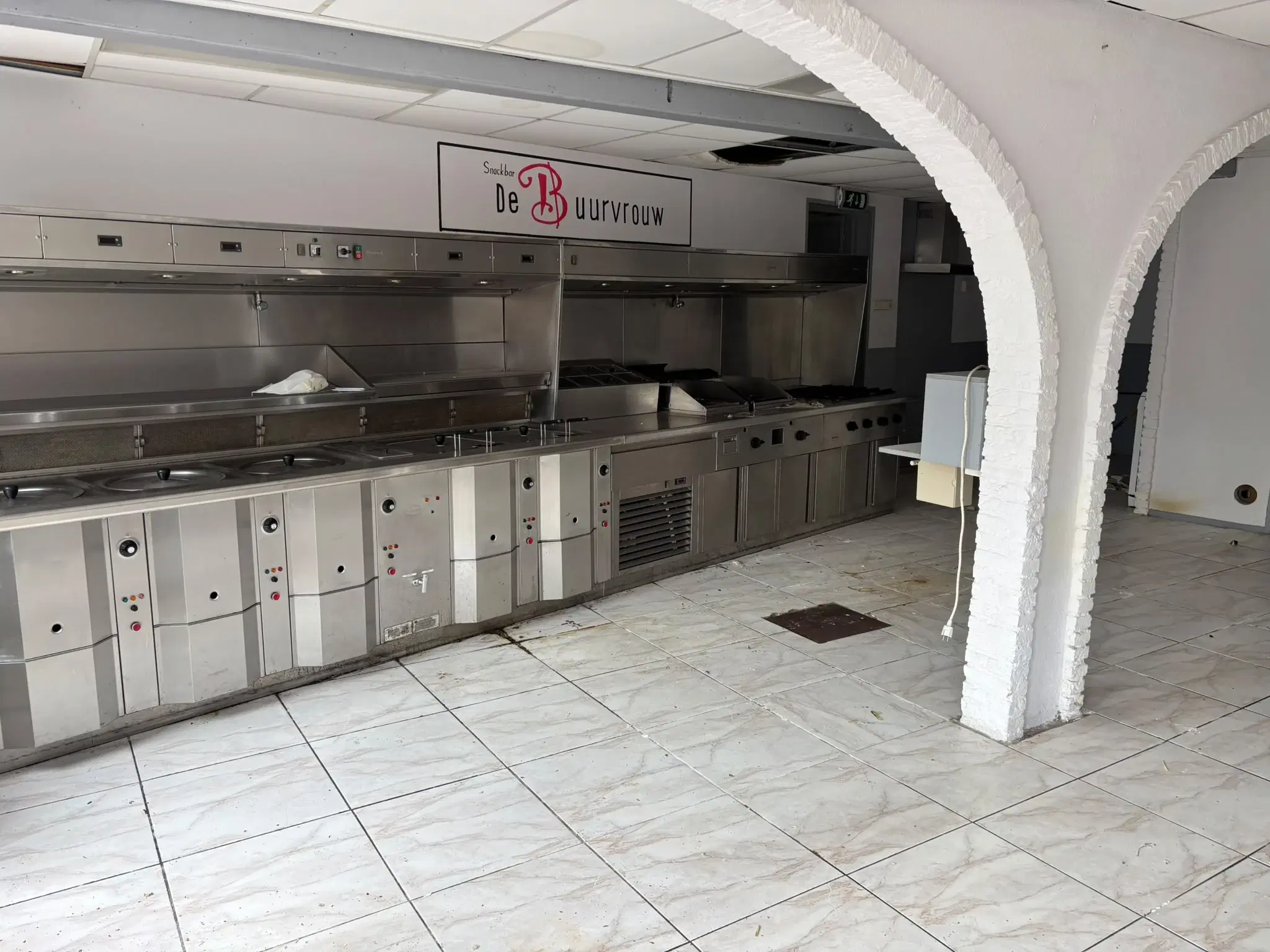 COMBINATIEVEILING | Warffum, Torenweg 2 en Noorderstraat 11