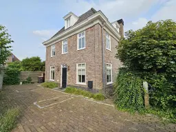 Castricum, Charlotte van Pallandtlaan 13