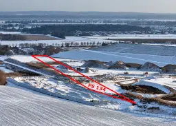 Terrein van ca. 1,3 hectare in Schwedt / Oder - Duitsland