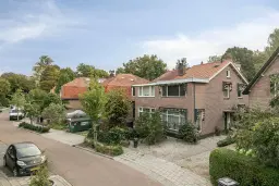 Doorn, de Geer van Jutfaaslaan 9