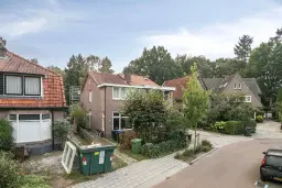Doorn, de Geer van Jutfaaslaan 9
