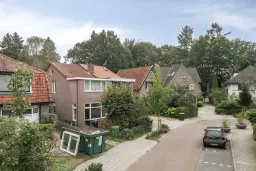 Doorn, de Geer van Jutfaaslaan 9