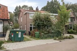 Doorn, de Geer van Jutfaaslaan 9
