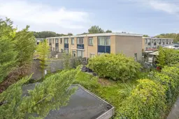 Rotterdam, Prinsendijk 21
