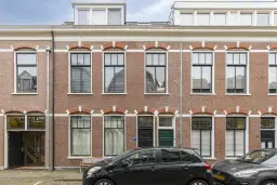 Haarlem, Schneevoogtstraat 16 A, B en C