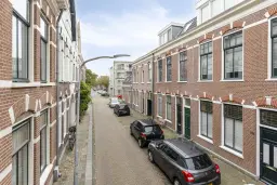 Haarlem, Schneevoogtstraat 16 A, B en C