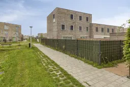 Almere, Adriaan de Grootpad 120