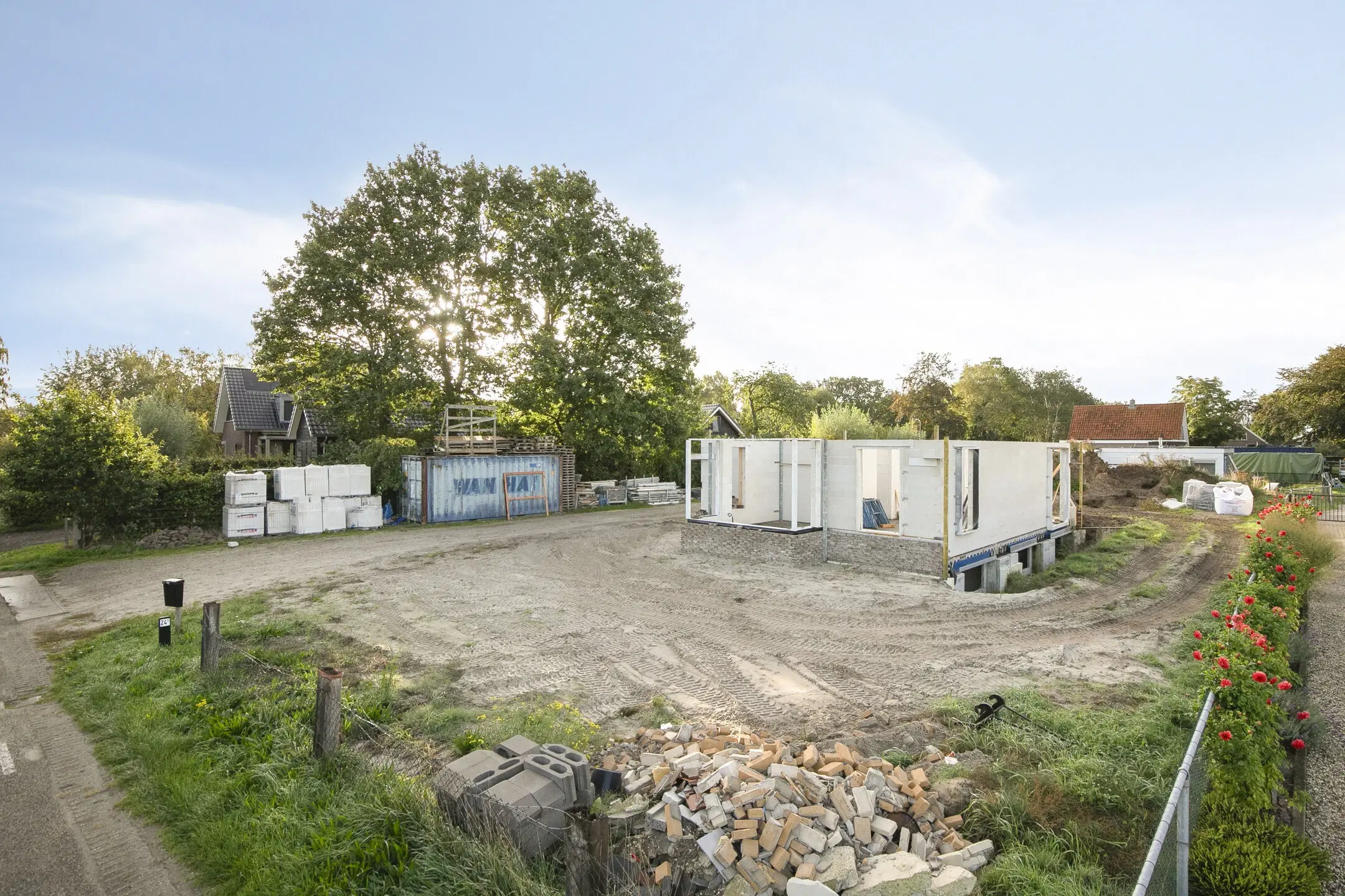 Doornspijk, Goorweg 24 B