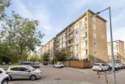 Schiedam, Burgemeester Stulemeijerlaan 8