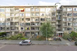Schiedam, Burgemeester Stulemeijerlaan 8