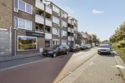 Helmond, Molenstraat 48A