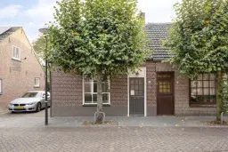 Deurne, Lindenlaan 11
