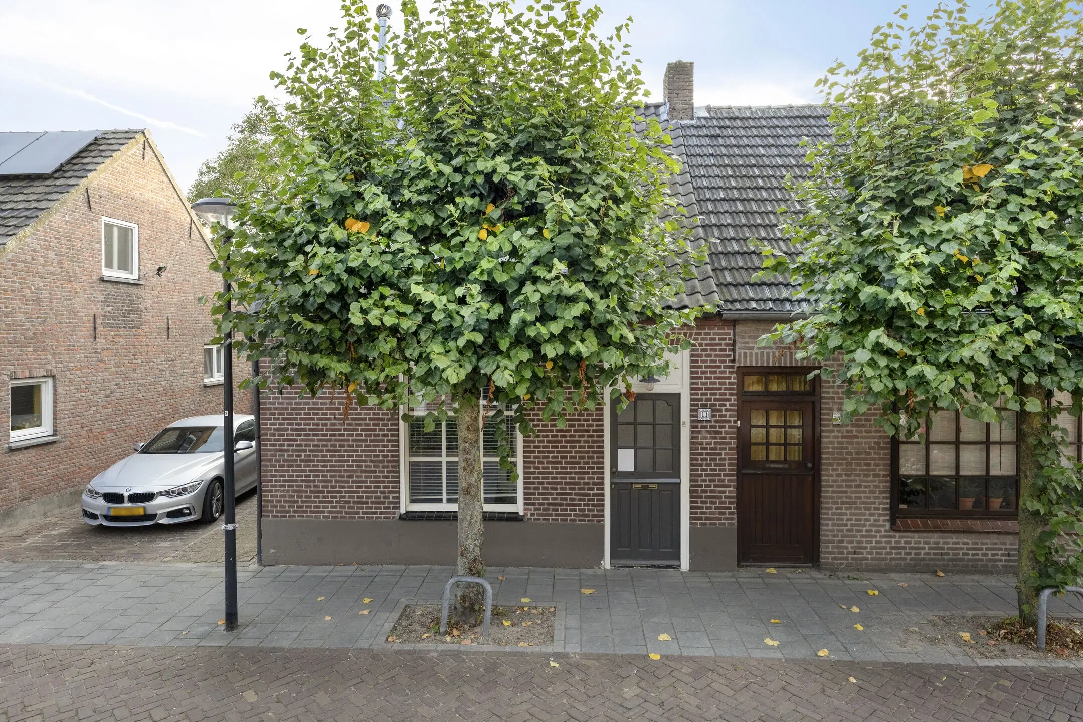 Deurne, Lindenlaan 11