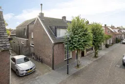 Deurne, Lindenlaan 11