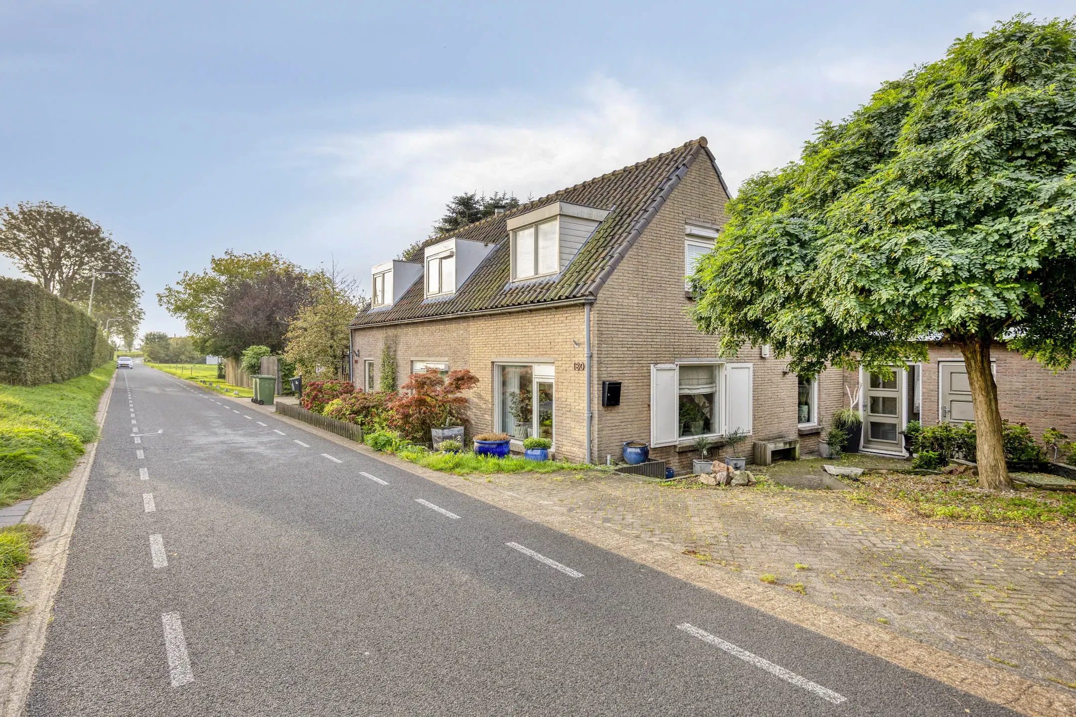 's-Gravenzande, Maasdijk 180