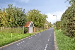 's-Gravenzande, Maasdijk 180