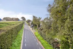's-Gravenzande, Maasdijk 180