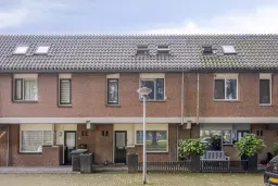 Almere, Parkwerf 8