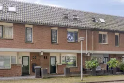 Almere, Parkwerf 8