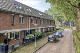 Almere, Parkwerf 8