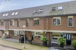 Almere, Parkwerf 8