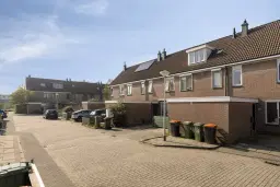 Vlissingen, Kalkoensprenk 22