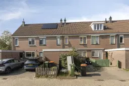 Vlissingen, Kalkoensprenk 22