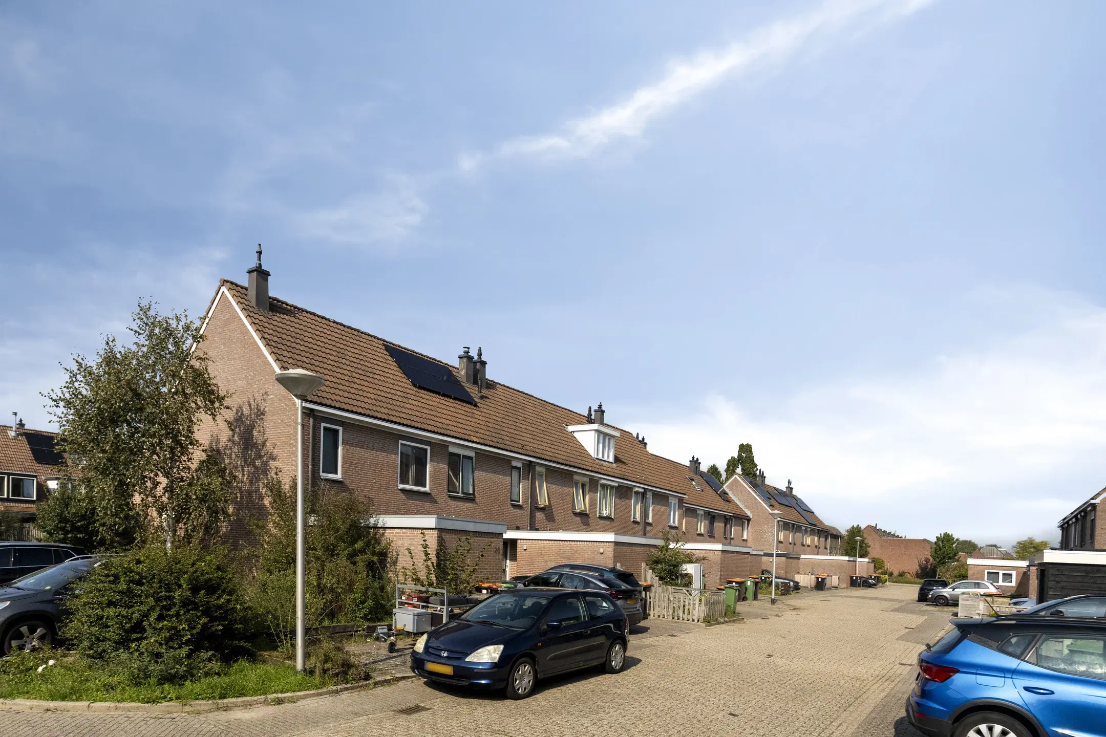 Vlissingen, Kalkoensprenk 22