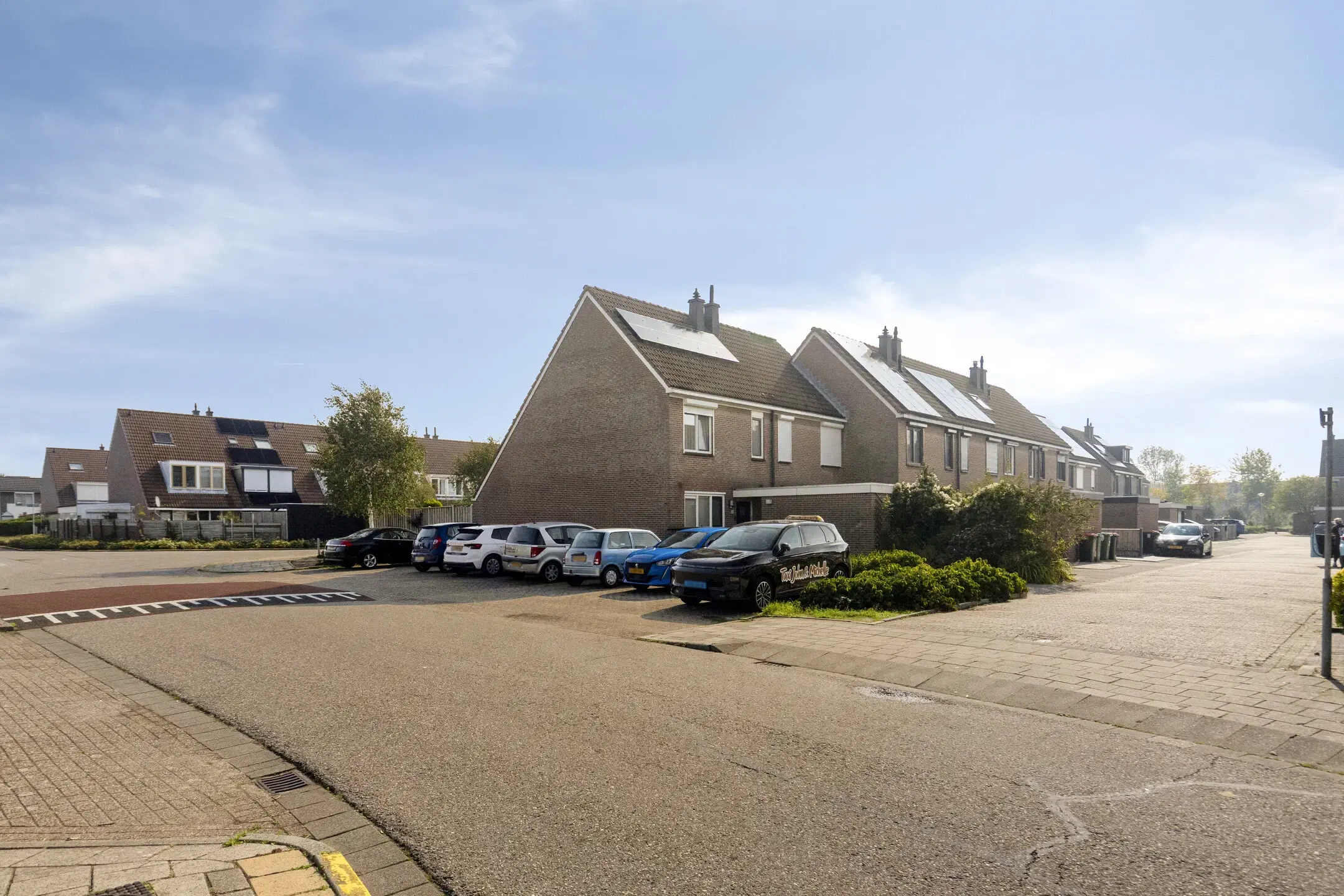 Vlissingen, Kalkoensprenk 22