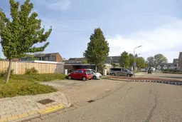 Vlissingen, Kalkoensprenk 22