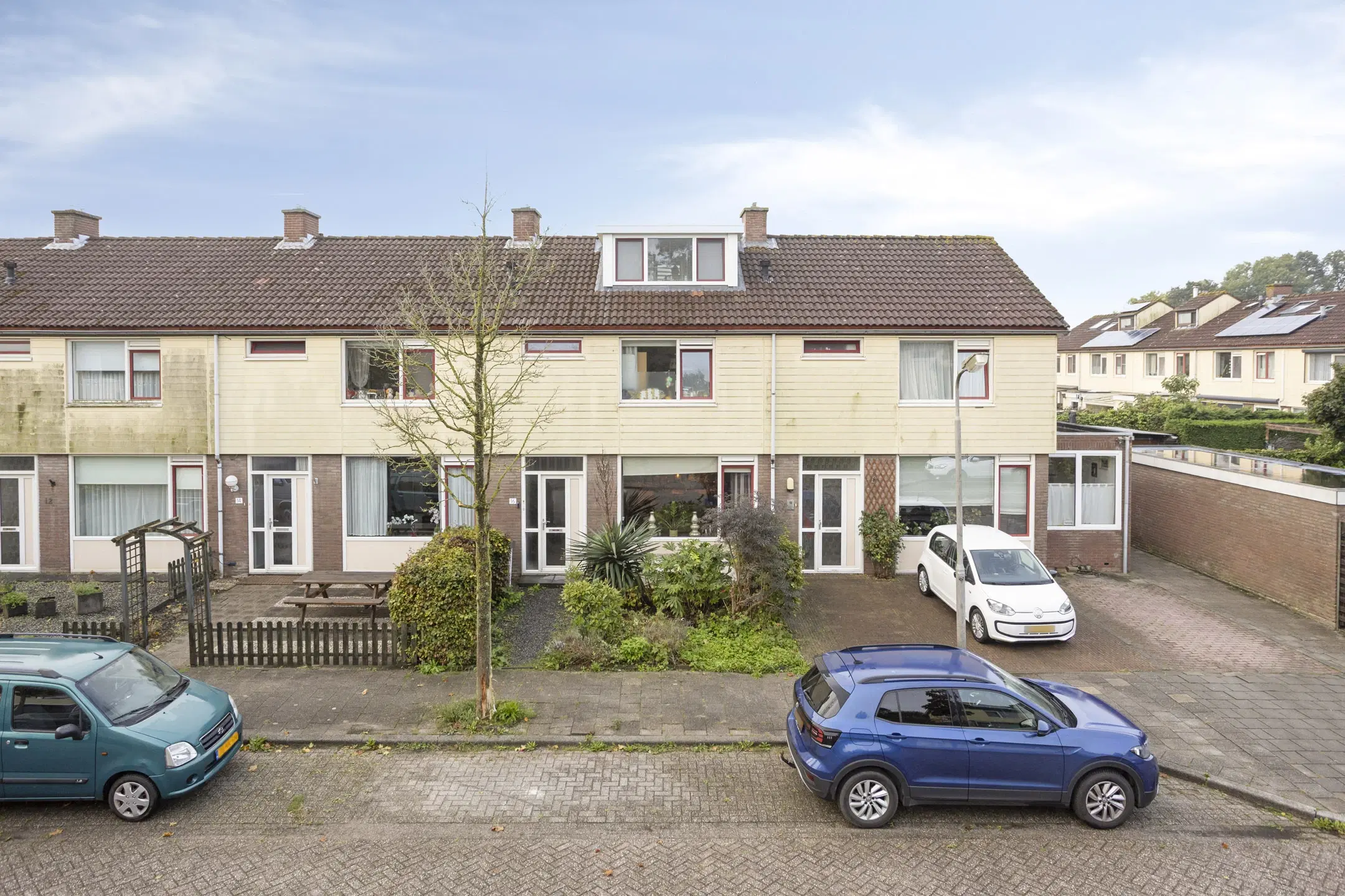 Middenbeemster, Westerhem 16