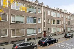 Rotterdam, Katendrechtse Lagedijk 360 C