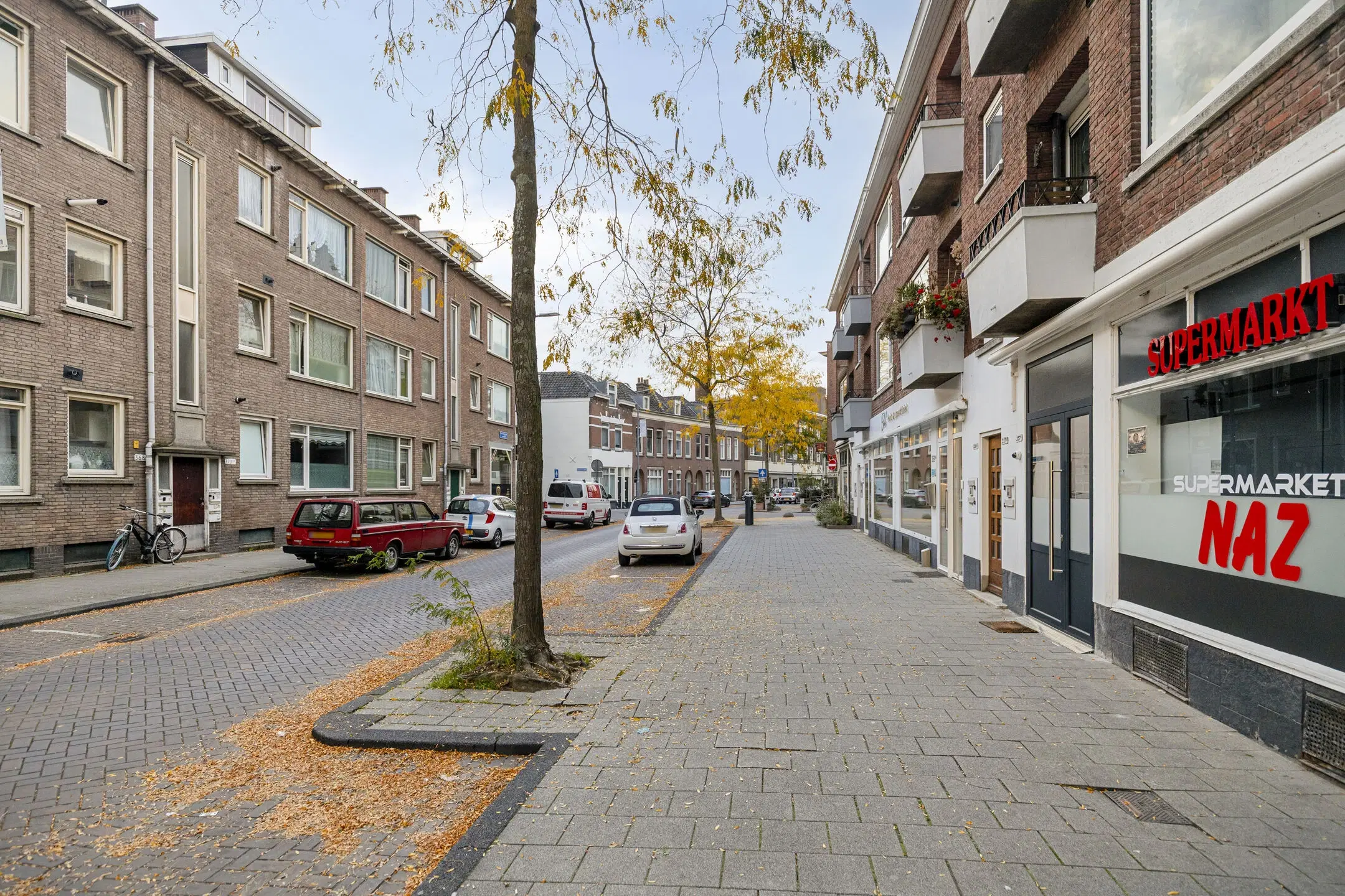 Rotterdam, Katendrechtse Lagedijk 360 C