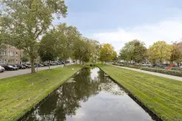 Rotterdam, Katendrechtse Lagedijk 360 C