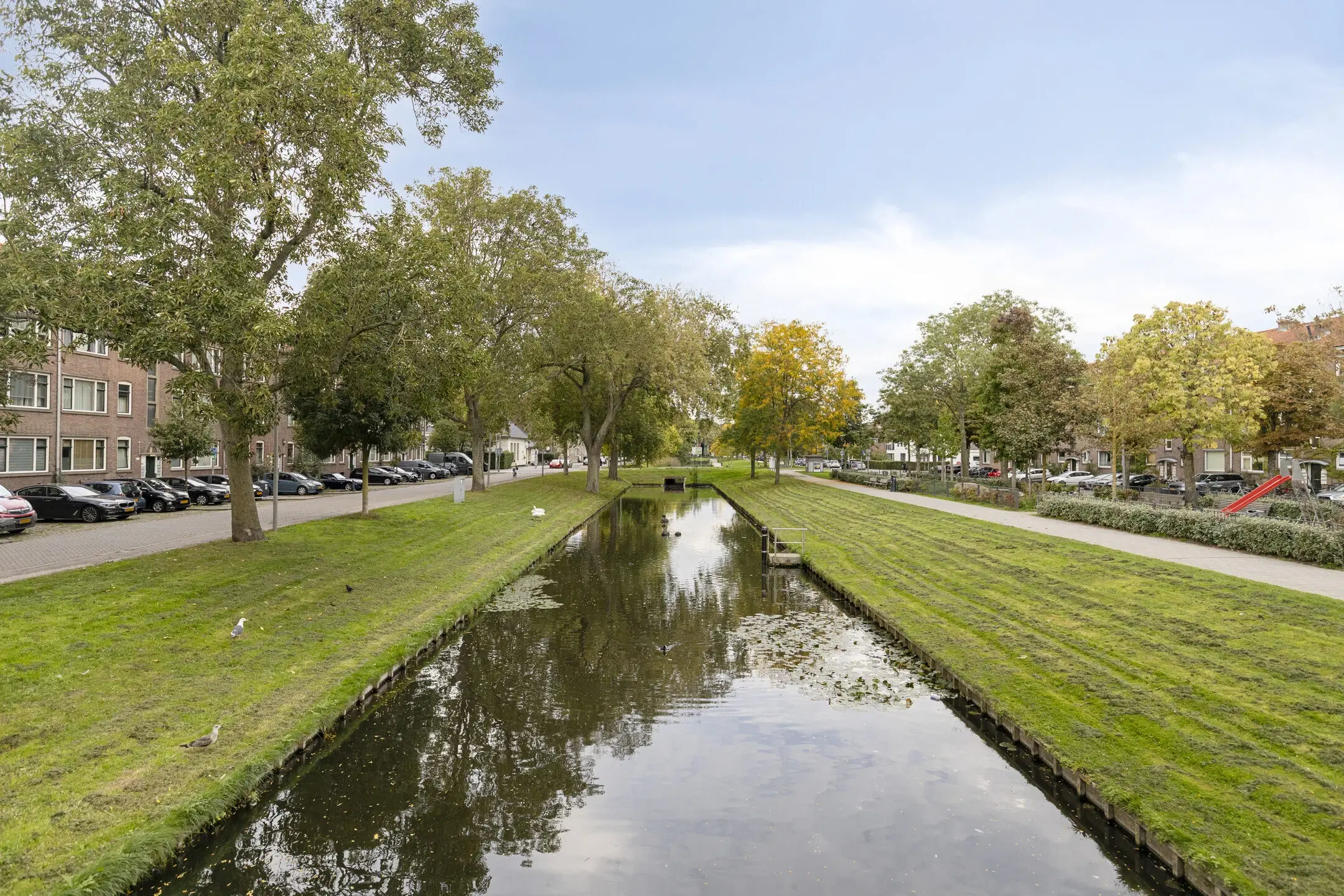 Rotterdam, Katendrechtse Lagedijk 360 C