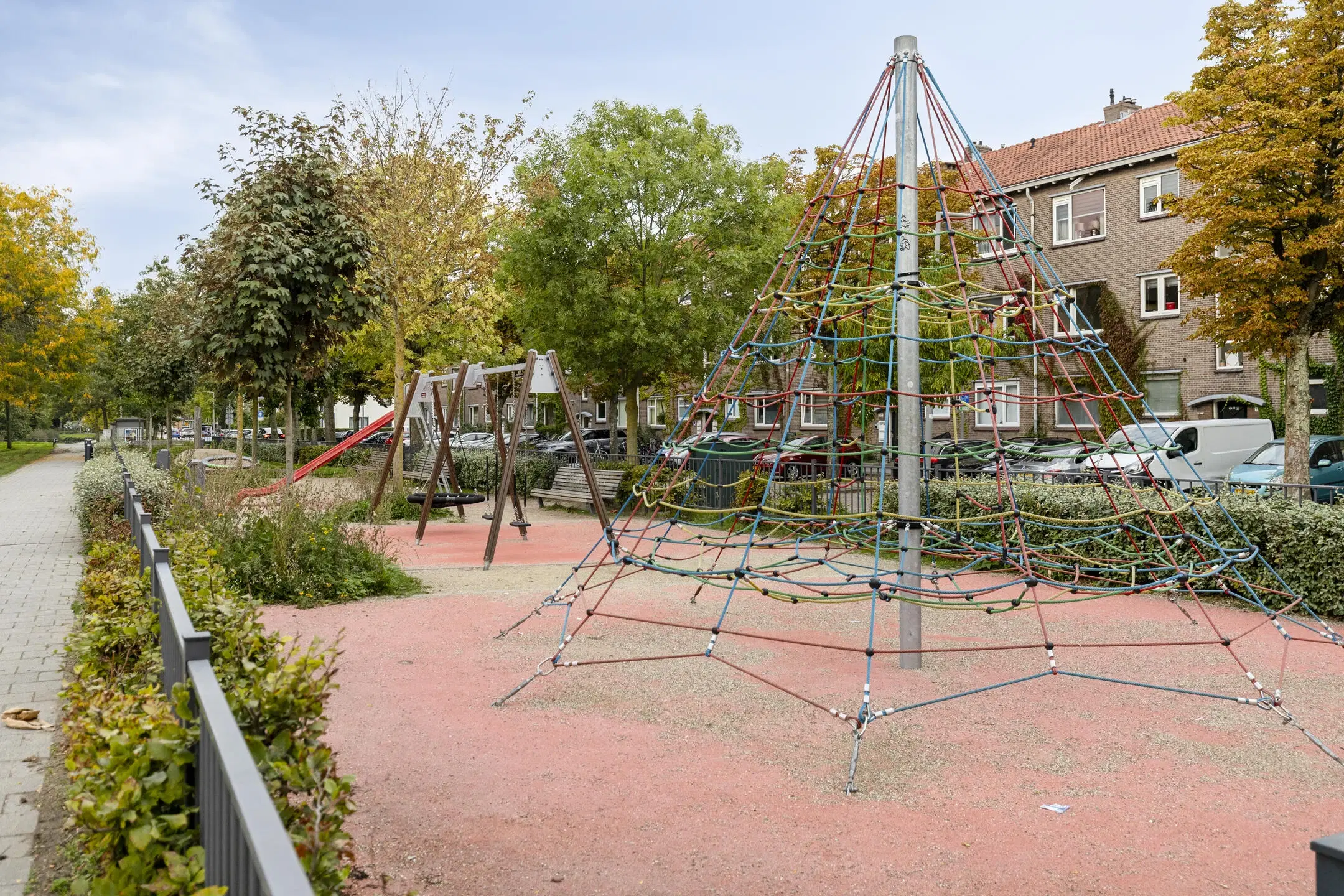 Rotterdam, Katendrechtse Lagedijk 360 C