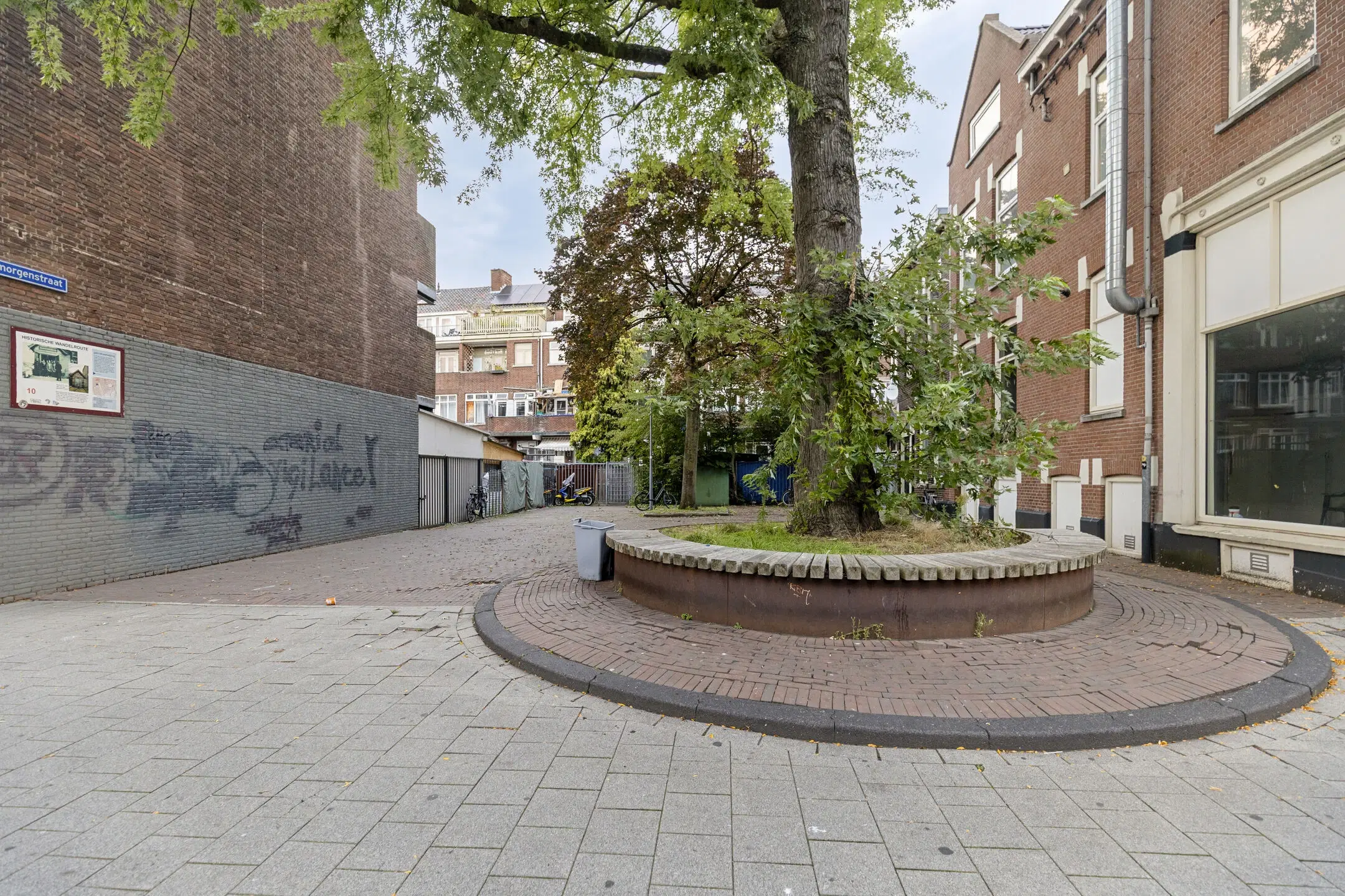 Rotterdam, Katendrechtse Lagedijk 360 C