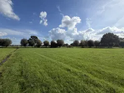 INSCHRIJVING | Perceel grond aan de Hoevenallee, hoek Kraaigraafstraat te Terwolde
