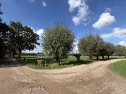 INSCHRIJVING | Perceel grond aan de Hoevenallee, hoek Kraaigraafstraat te Terwolde