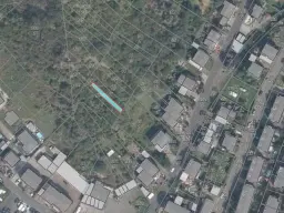 Eigendomsperceel in Braubach (achter woonhuizen), nabij Koblenz - Duitsland