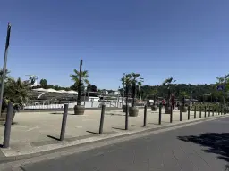 Eigendomsperceel in Braubach (achter woonhuizen), nabij Koblenz - Duitsland