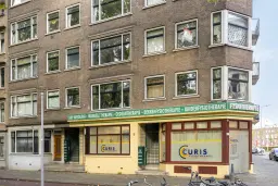 Rotterdam, Mijnsherenlaan 71 b