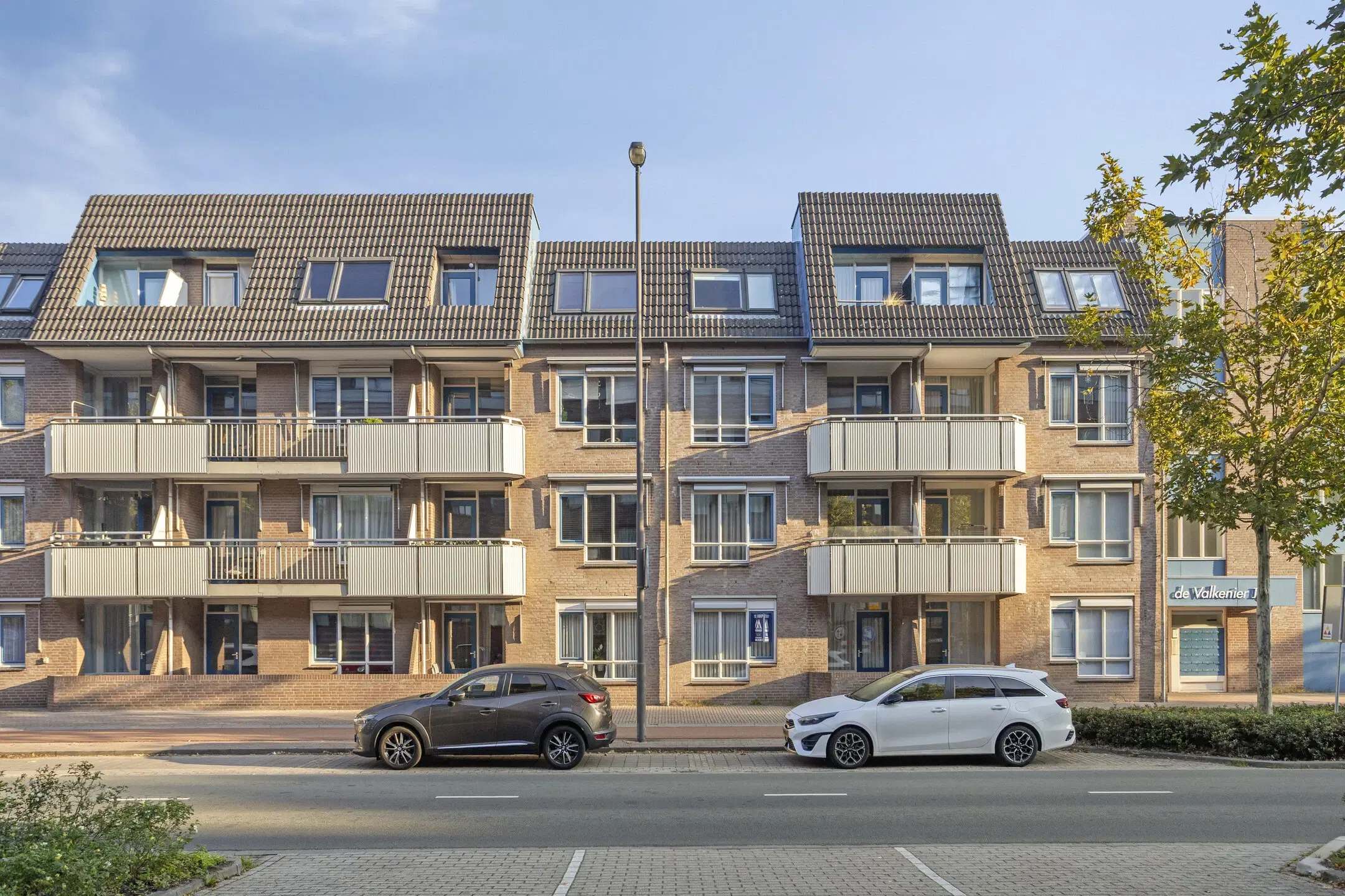 Valkenswaard, Valkenierstraat 29 A