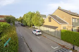 Maasland, Prinses Margrietlaan 2