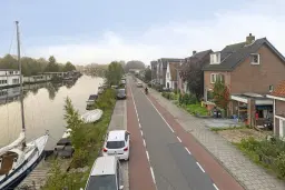 Badhoevedorp, Nieuwemeerdijk 121