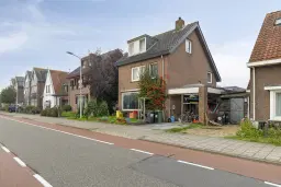 Badhoevedorp, Nieuwemeerdijk 121