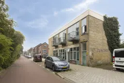 Utrecht, Hogelanden W.Z. 60 - 61